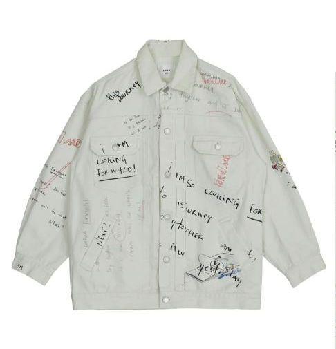 Gabrielle×Ameri 10TH HISTORY JACKET New』AMERI Gabrielle 10TH HISTORY JACKET