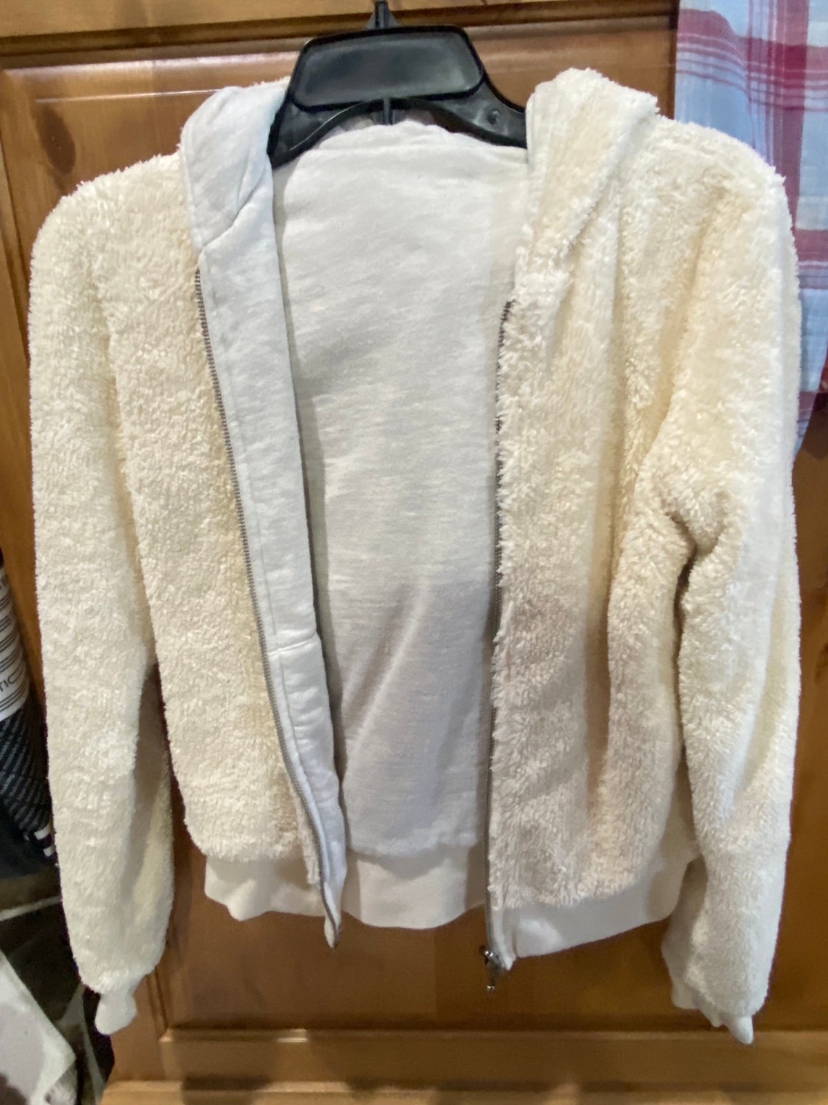 Rare vintage juicy couture jacket fleece