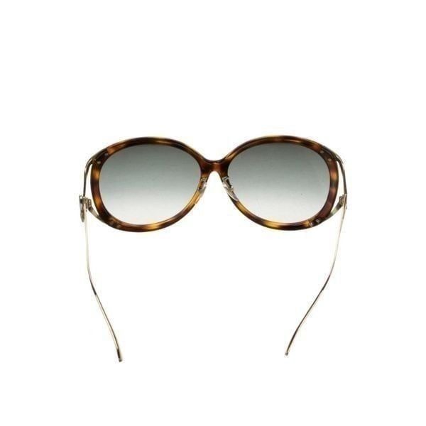 • Gucci Oversize Sunglasses