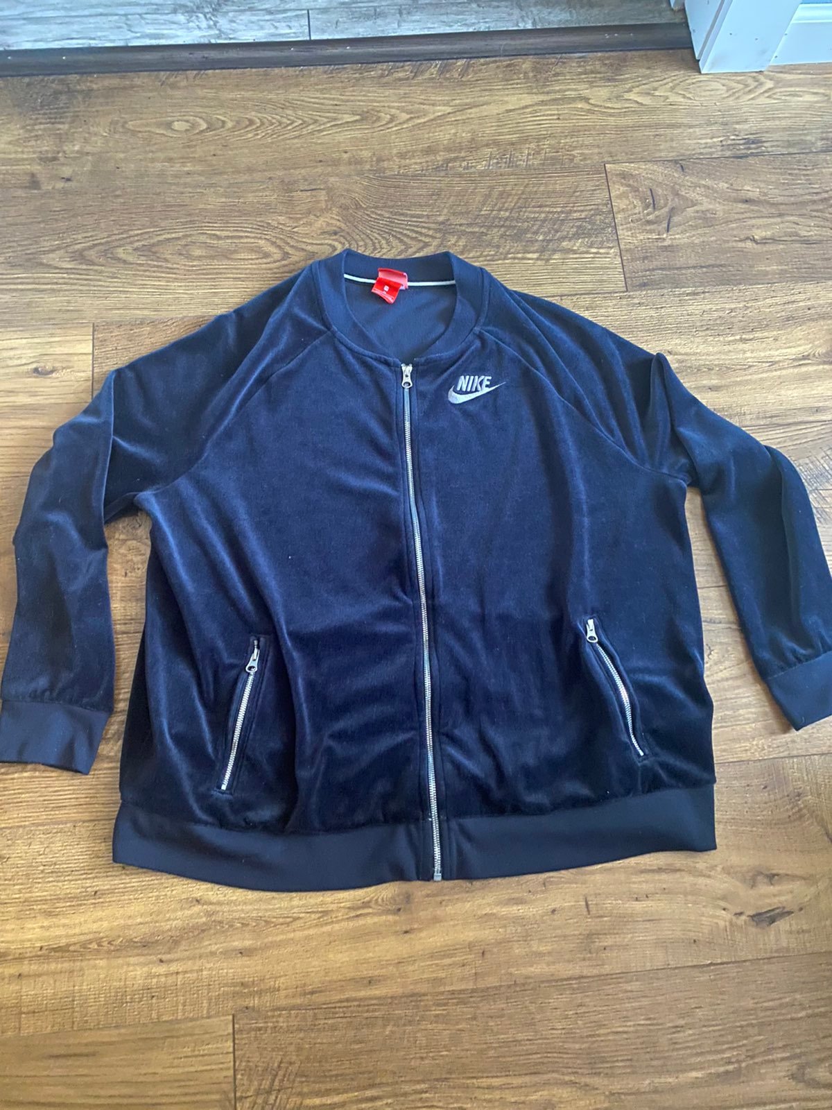 Nike Jacket