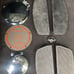 Motorcycle parts