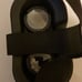 (2) VR mini virtual reality glasses