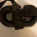 (2) VR mini virtual reality glasses