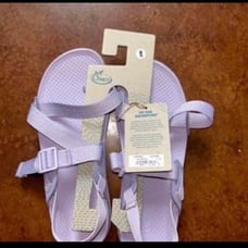 Lowdown 2 Sandal from Chaco size 8 Sandals
