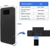 Mini Hidden Camera with Motion Detection