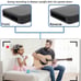 Mini Hidden Camera with Motion Detection