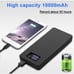 Mini Hidden Camera with Motion Detection