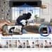 Mini Hidden Camera with Motion Detection