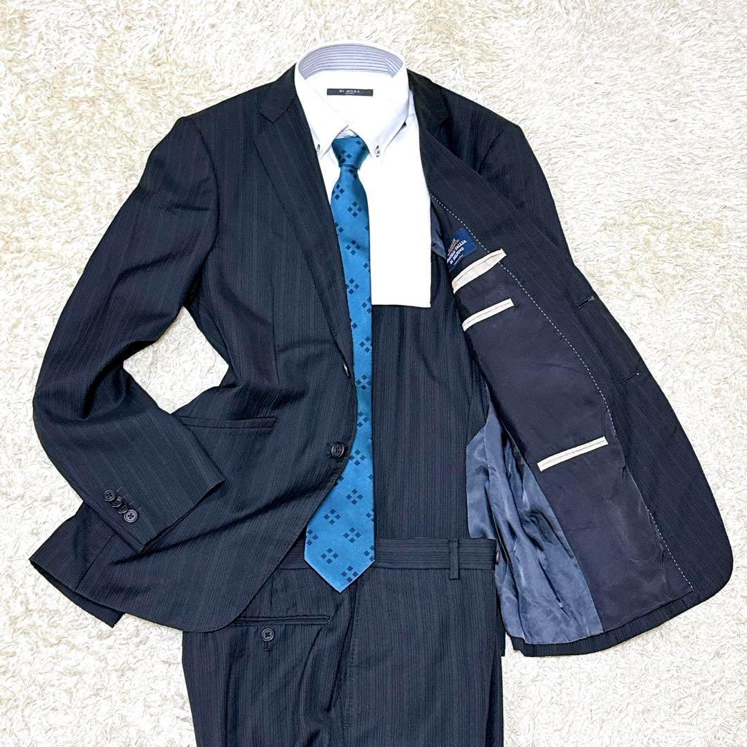 Paul Smith Fratelli Tallia Di Delfino Gray Wool Check Sport