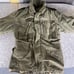 Vintage 1972 Genuine US GI Coat Cold Weather Field Jacket - Small Short