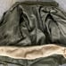 Vintage 1972 Genuine US GI Coat Cold Weather Field Jacket - Small Short