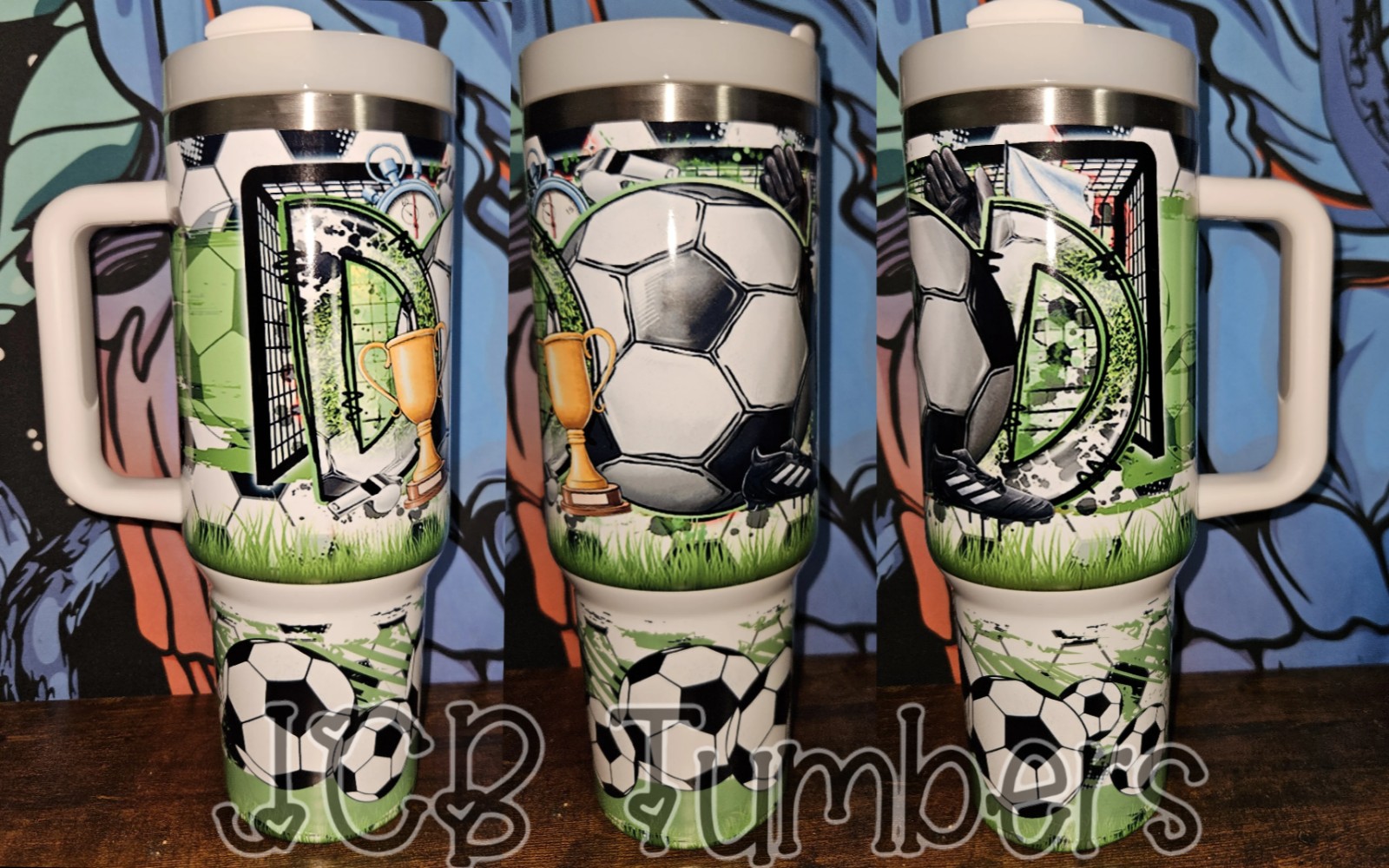 Soccer Dad