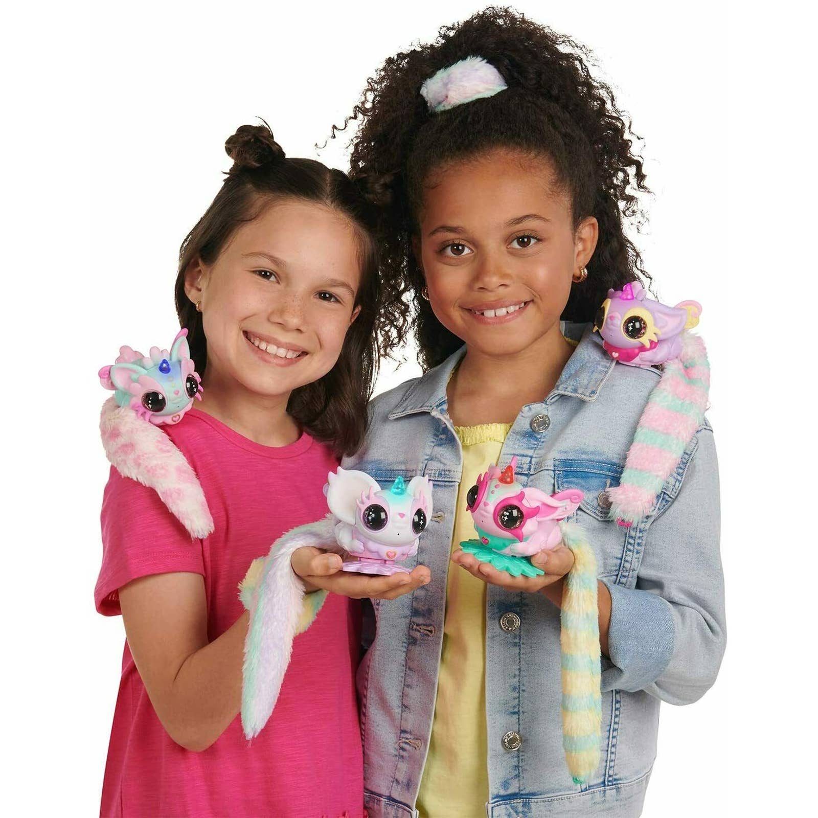 best sale Pixie New 5+ Age Toy Animal Enchanted Interactive Rosie and Layla Pack 2 Belles Toys & Collectibles best sale Pixie New 5+ Age Toy Animal Enchanted Interactive Rosie and Layla Pack 2 Belles Toys & Collectibles