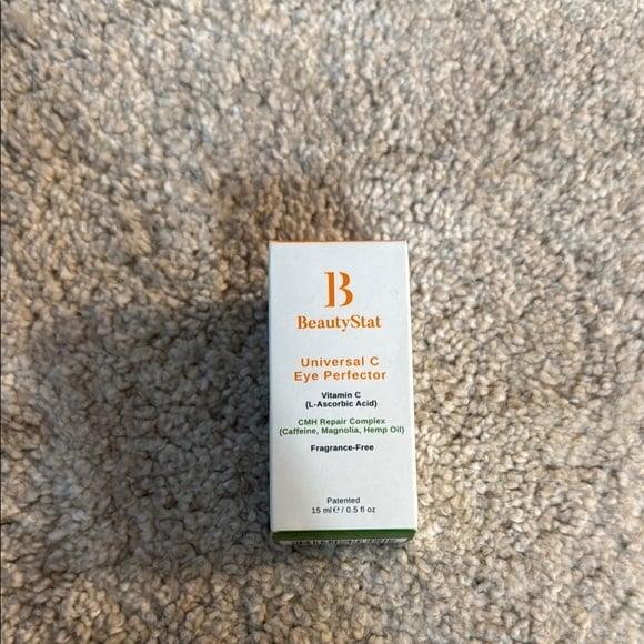New beautystat universal c eye perfector