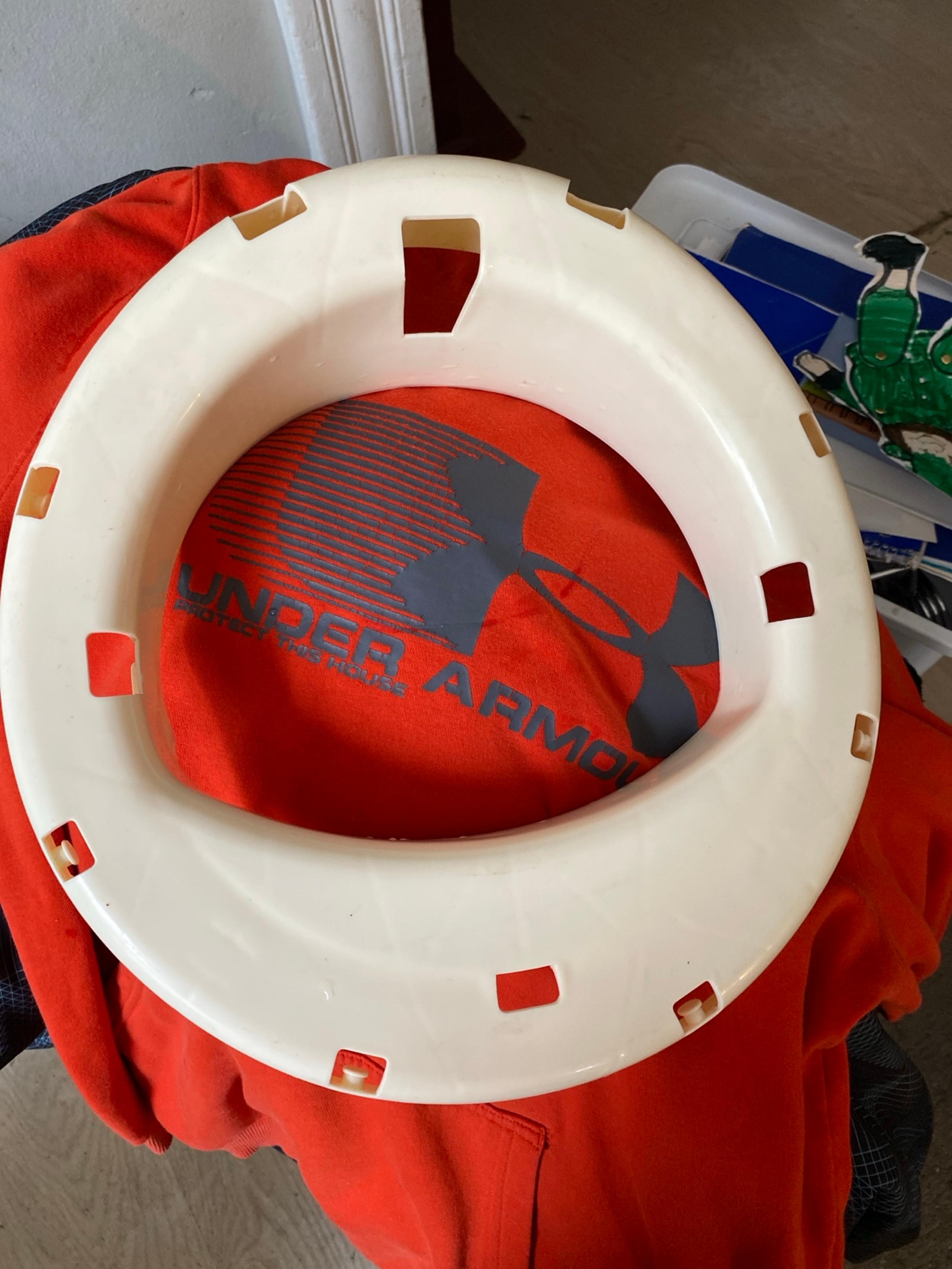 Seat ring for jumper (only the ring no straps)
