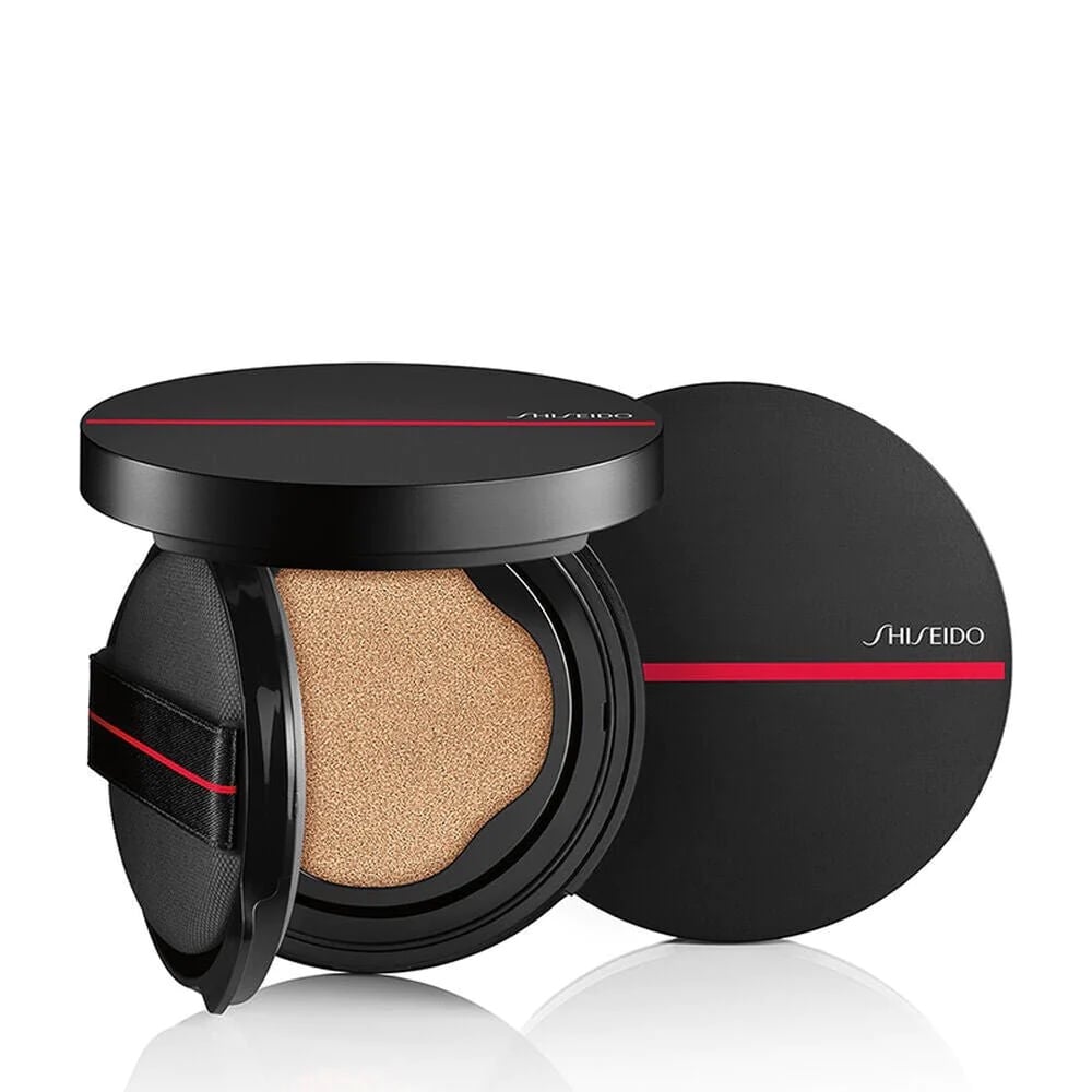 Shiseido Synchro Skin Self-Refreshing Cushion Compact