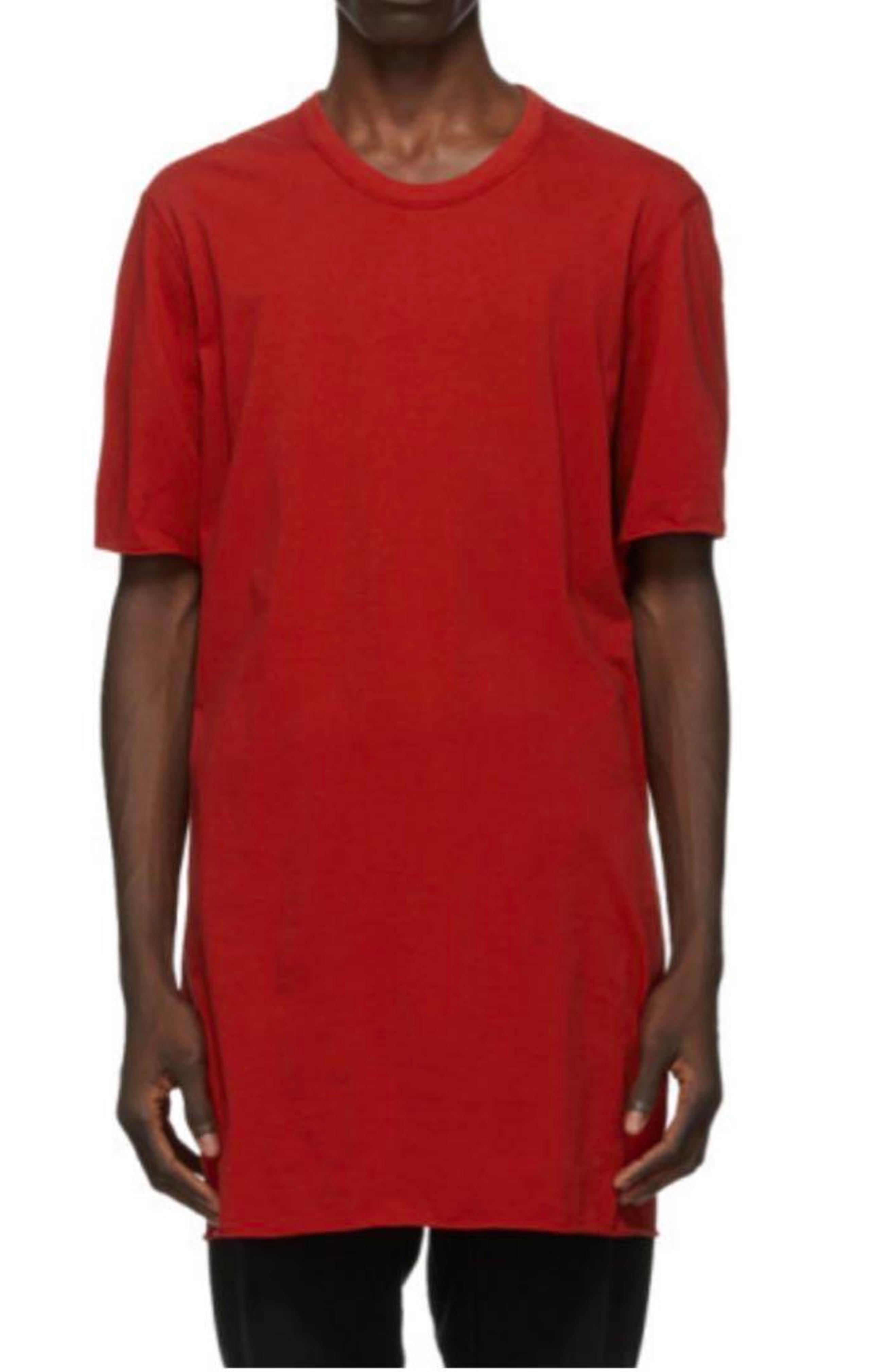 11 BY BORIS BIDJAN SABERI T-shirt