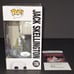 Chris Sarandon autographed Funko JSA COA