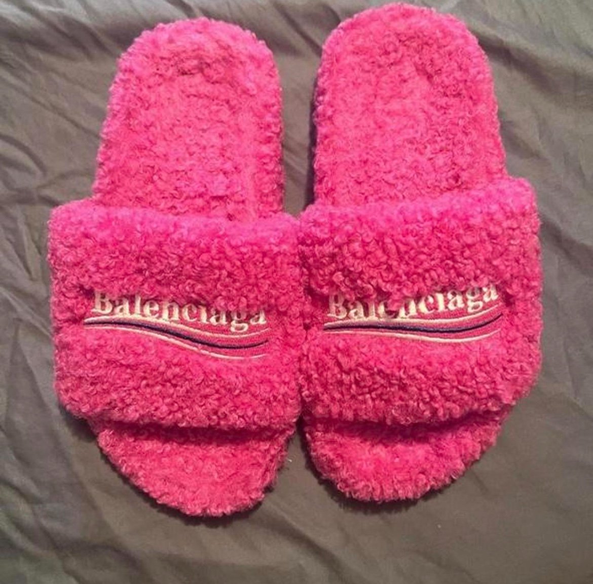 Slippers