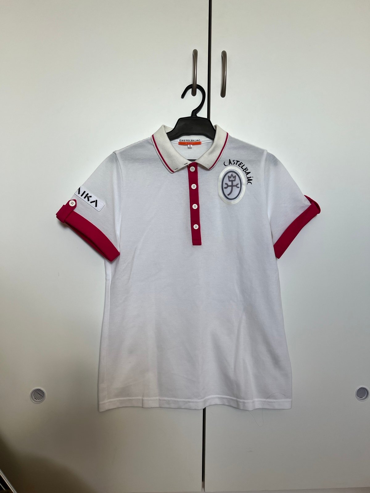 Castelbajac Polo Shirt
