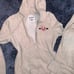 True Religion Jogger Set