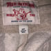 True Religion Jogger Set