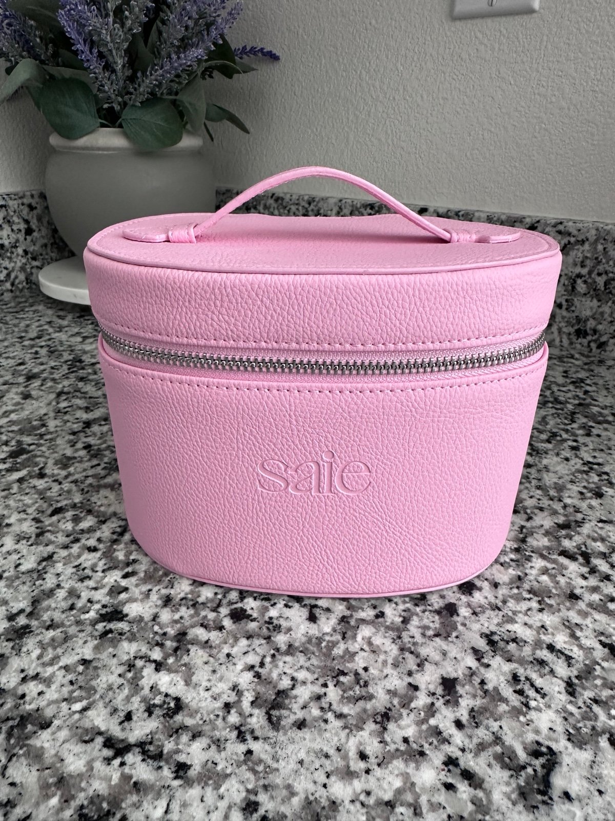 Mini Vanity Case