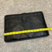 BEIS Black Limited Edition Laptop Sleeve Case
