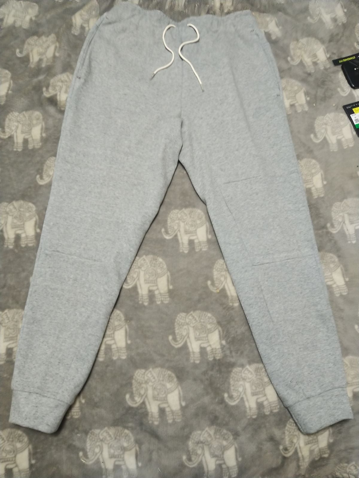 Nike Sportswear Tech Fleece Crater Editi