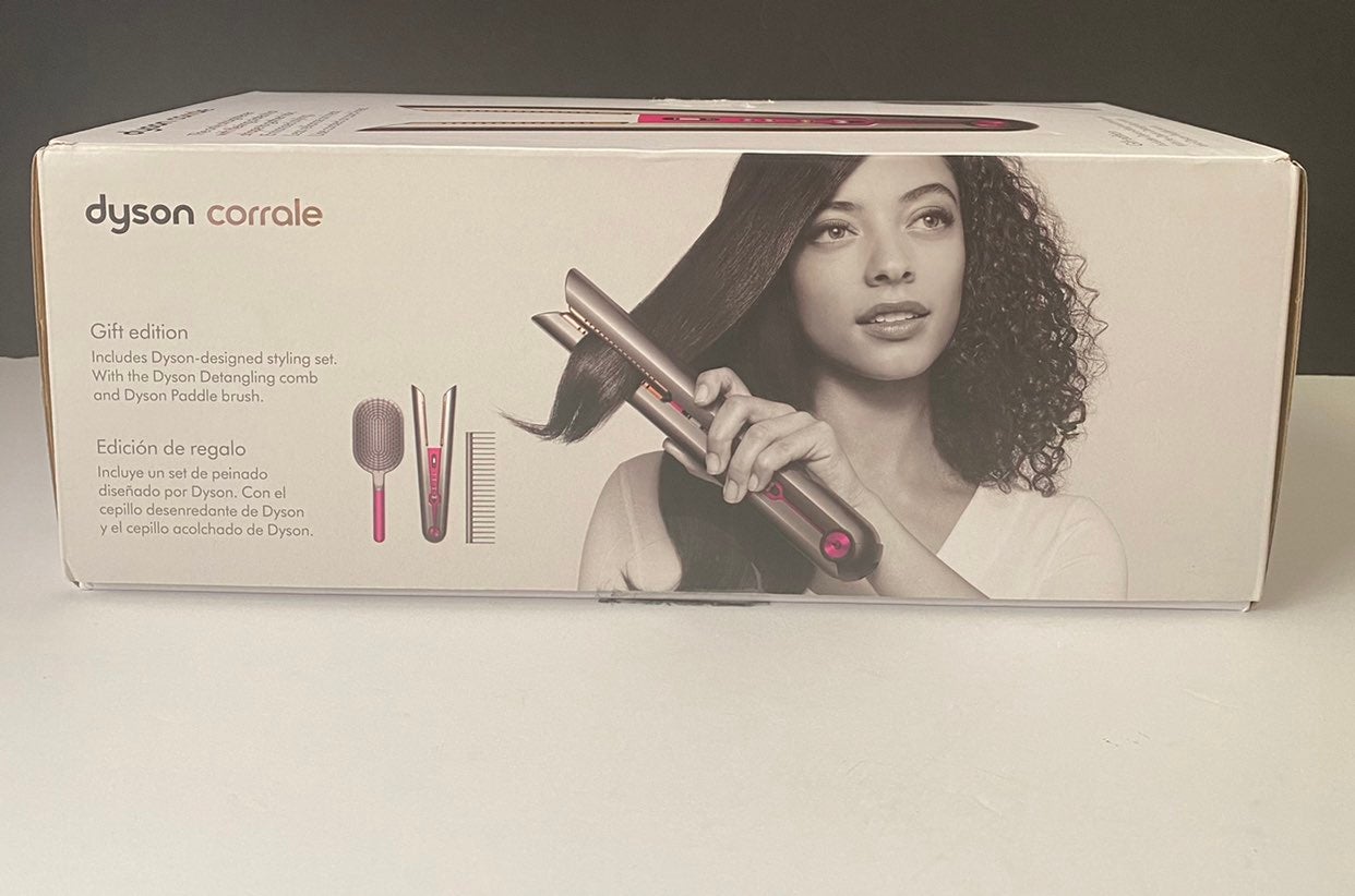 Dyson Corrale special edition