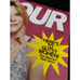 Vintage Glamour Magazine Collection 2005-2007 6 Issues Meg Ryan Liv Tyler