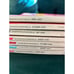 Vintage Glamour Magazine Collection 2005-2007 6 Issues Meg Ryan Liv Tyler