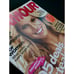 Vintage Glamour Magazine Collection 2005-2007 6 Issues Meg Ryan Liv Tyler