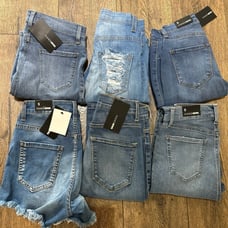 Jeans bundle