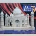 Taj Mahal 3D Puzzle Made by Wrebbit Puzz-3D