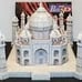 Taj Mahal 3D Puzzle Made by Wrebbit Puzz-3D