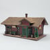 1994 Hallmark Sarah Plain and Tall Complete Collection Christmas Holiday Decor