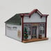 1994 Hallmark Sarah Plain and Tall Complete Collection Christmas Holiday Decor