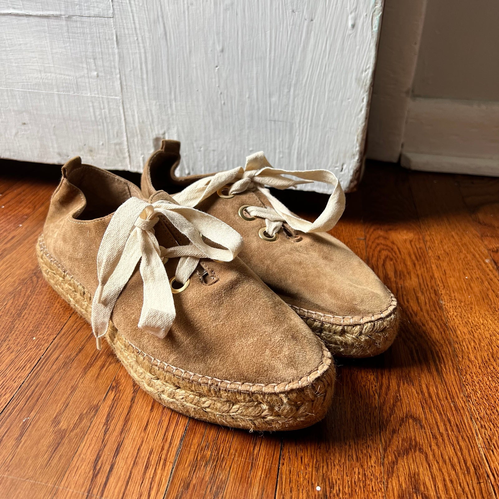 Eric michael sneakers best sale