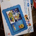 High Q Learning Tablet for toddler, One