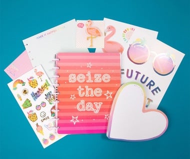 Happy Planner