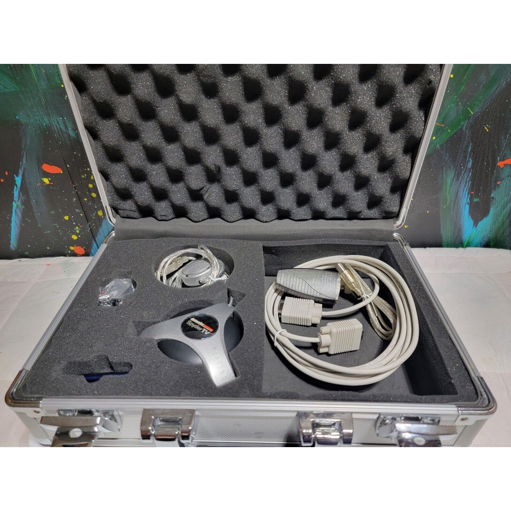 FlashTap Non-Silent Version 24mm x 15 pcs, 30mm x 1 pc - Other