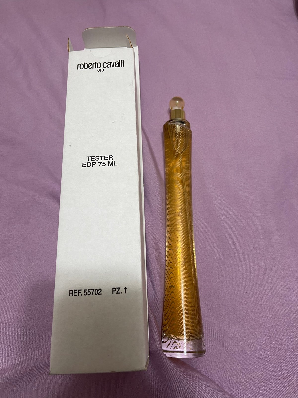 Roberto Cavallo ổ 2.5 oz edp