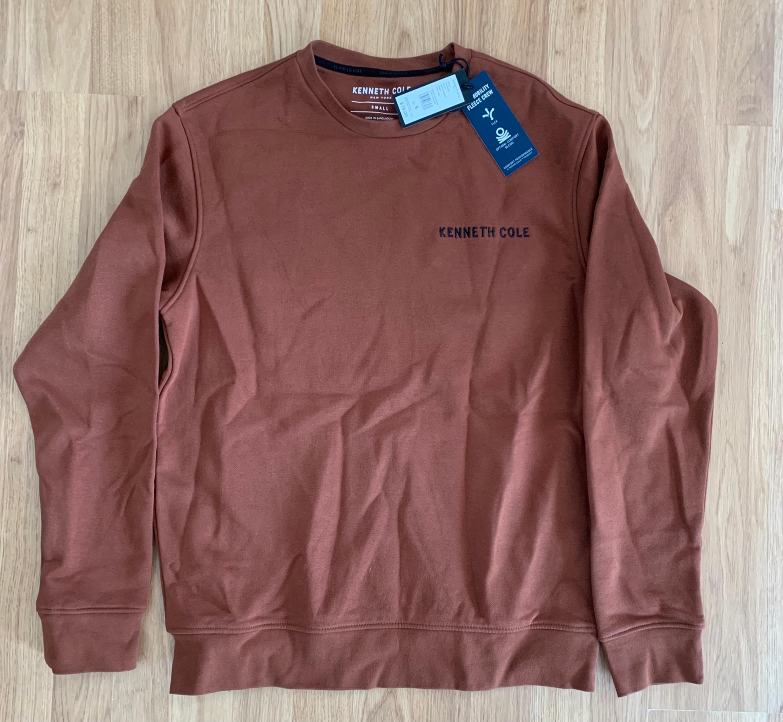 Kenneth Cole New York Sweatshirt