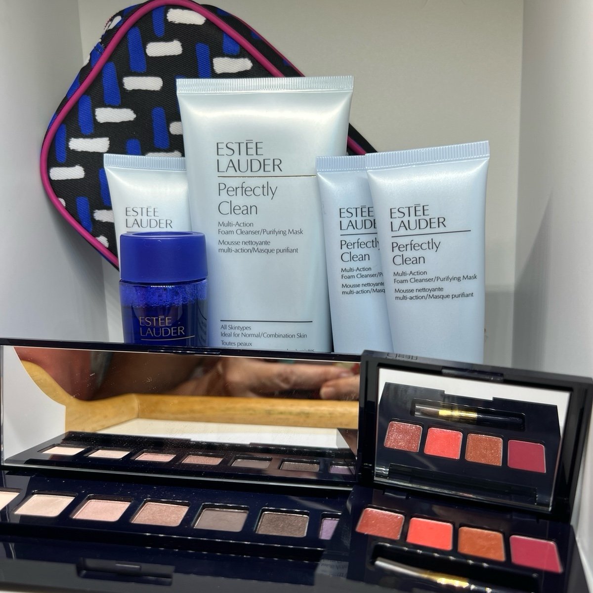 Estee Lauder