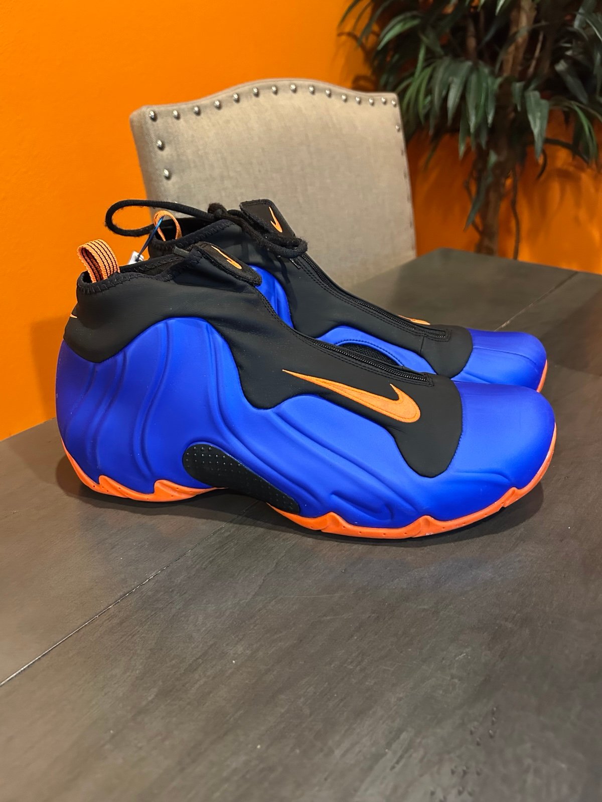 Nike Flightposite