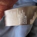 Anthropologie Maeve Faux Patent Leather Skirt Burgundy Wine US 6 Shiny Vinyl
