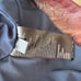 Anthropologie Maeve Faux Patent Leather Skirt Burgundy Wine US 6 Shiny Vinyl