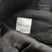 Paul Smith Men's Wool Pants - Navy Blue - W36