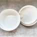 Vtg Crown Edelstein Bavaria Germany Rose China Serving Bowl Tureen 8” Lid c1924